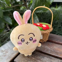 (국내배송)치이카와 먼작귀 귀여운 인형 키링 썸네일 6