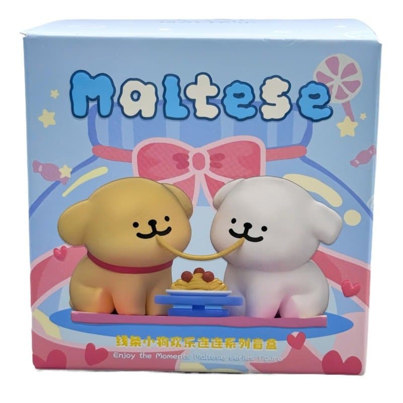 (국내배송)라인 강아지 피크닉 랜덤박스